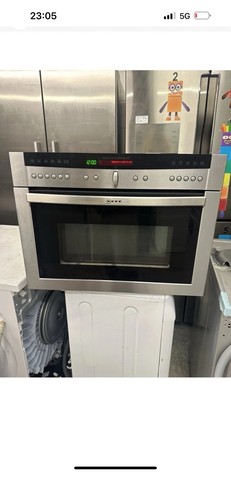 Neff microwave oven outer - microwave,