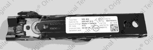 Genuine audi skoda - audi, a1