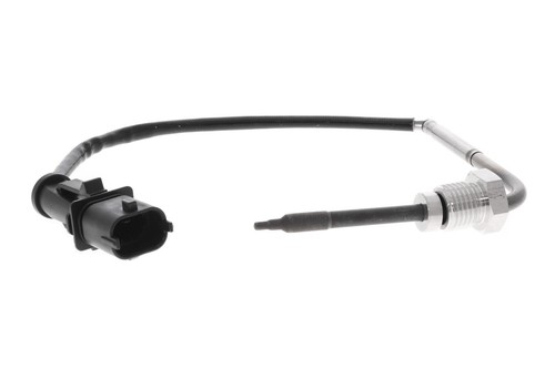 Exhaust gas temperature sensor - temperature,