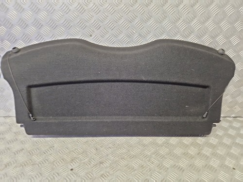 Ford fiesta parcel shelf - parcel, 3