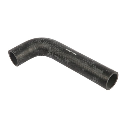 Jaguar mk5 bottom radiator - jaguar,
