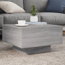 Grey Sonoma Engineered Wood