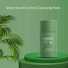 Green Tea Mask Stick Facial