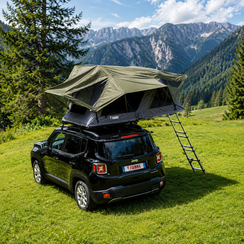 Fiamma moonlight tent 180 - fiamma,
