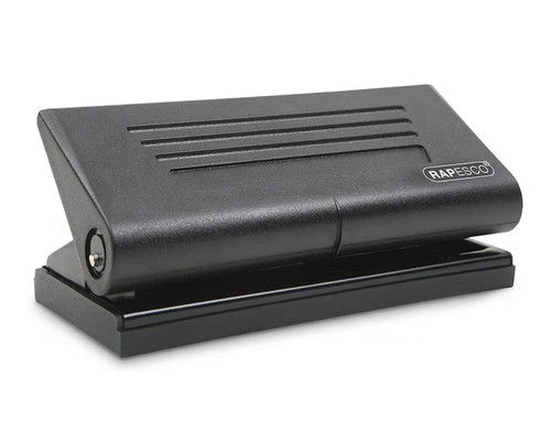 Rapesco metal adjustable - metal, 6