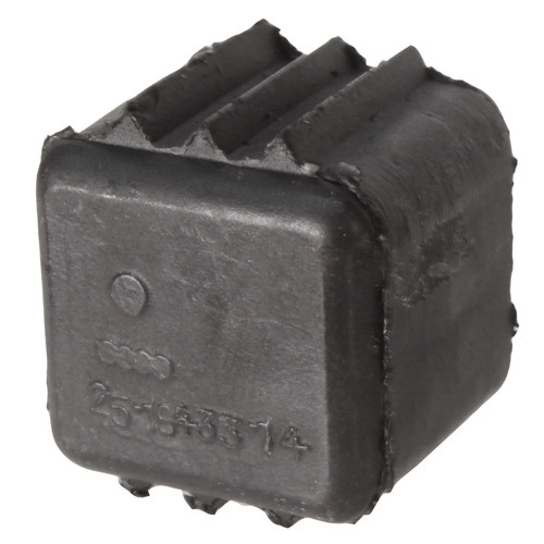 Sliding door upper stop - sliding,