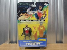 DC Batman Forever Deluxe
