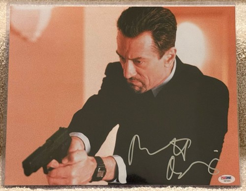 Robert niro authentic - niro,