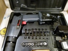 Performance power cordless