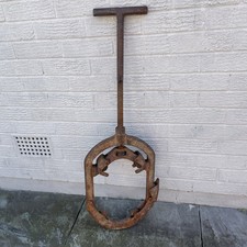 Reed pipe cutter - reed,