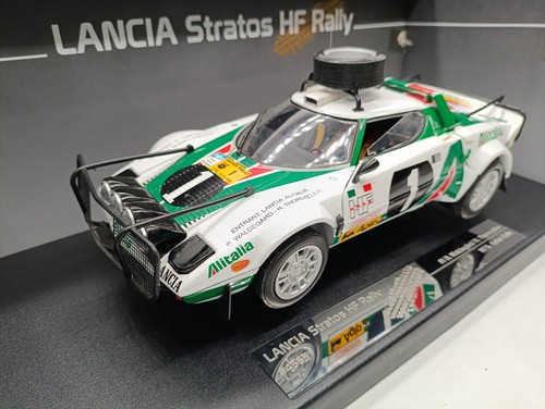 1976 lancia stratos - 1976,