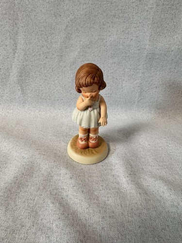 Spoken for figurine - spoken,