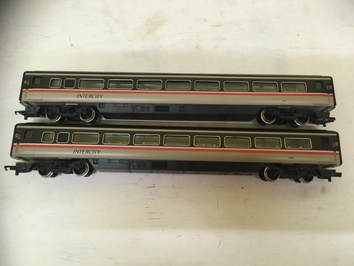 Lot 280 gauge hornby mk4 - lot..280...oo,
