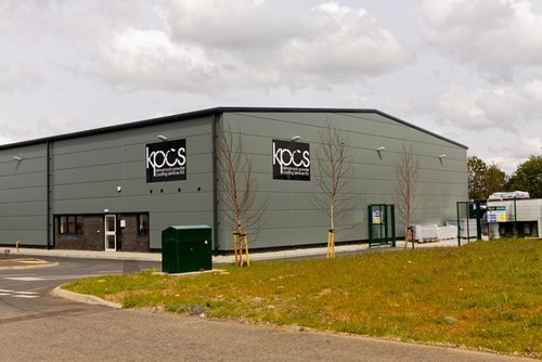 Photo 12x8 kpcs kilmarnock - 12x8,