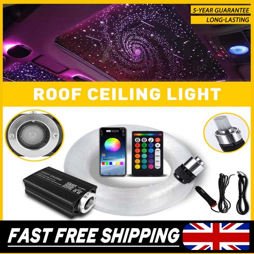 500pcs fiber optic - optic, car