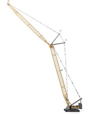 WSI, LIEBHERR LR 1400 SX