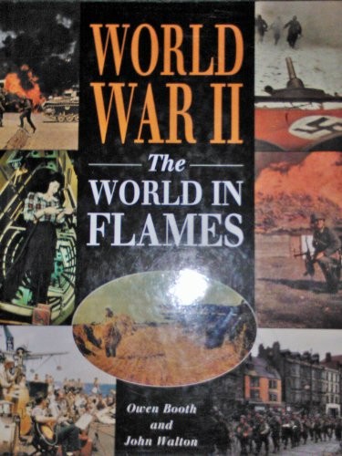 World war the in - world, ii:
