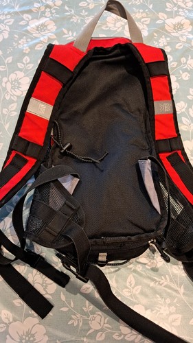 Karrimor elite hydro sports - karrimor,