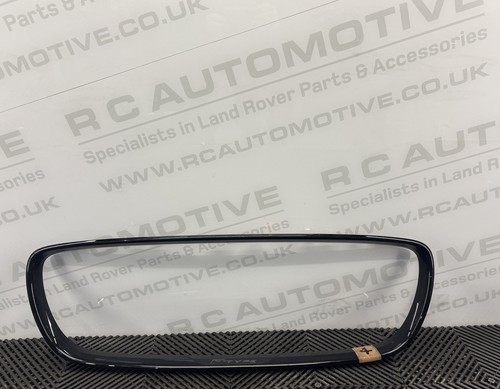 Genuine jaguar type x152 - genuine, f-type