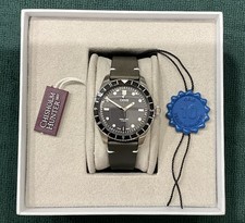 Oris Sixty-five 65 12H Calibre 400 Divers Watch 5 Day- 7 years warranty 