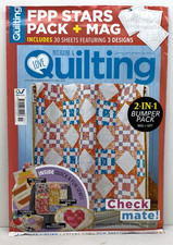 LOVE PATCHWORK & QUILTING