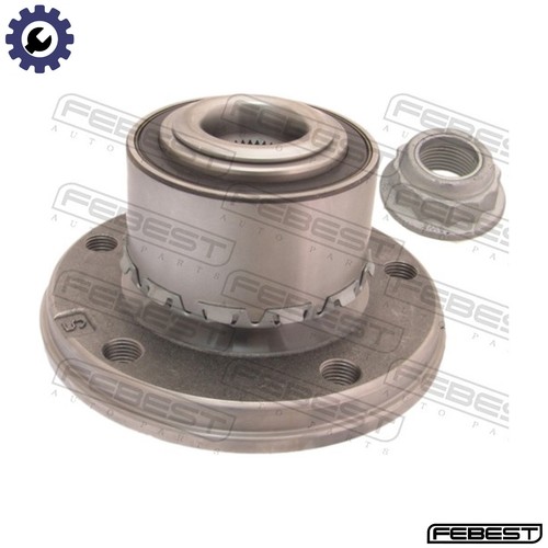 Wheel hub 2382 001 - wheel, vw