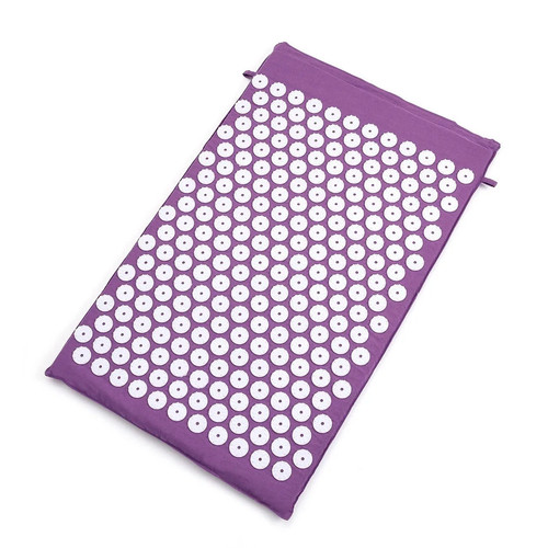 Acupressure shakti massage - massage, mat