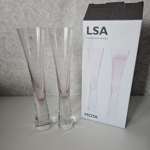 Lsa international moya - international,