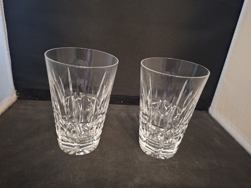 Waterford crystal kylemore - crystal,
