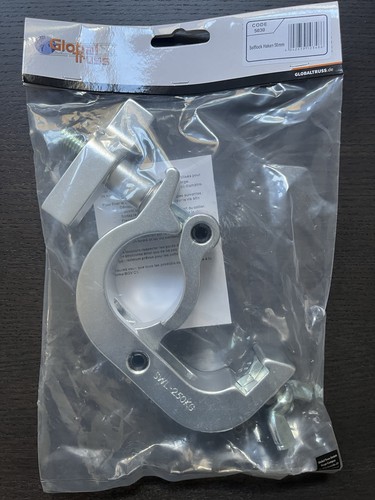 Global truss 5030 self - 5030, locking
