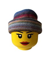 MACKIE OF SCOTLAND 100% Wool