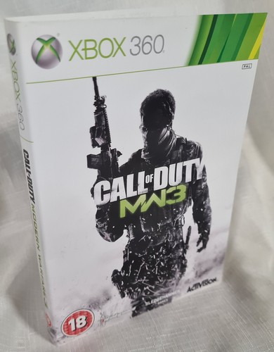 Call duty mw3 inlay - ,
