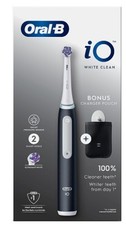 Oral-B iO3 Matt Black (+