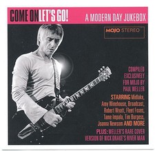 Various come let - various,