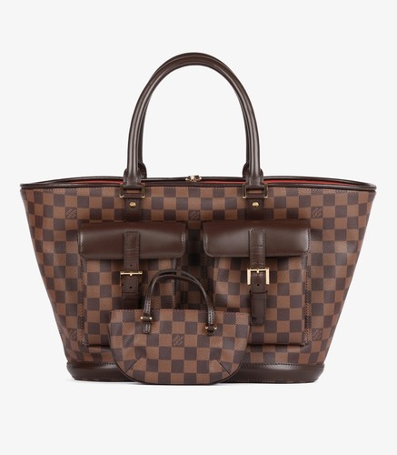 Louis vuitton damier ebener - louis,