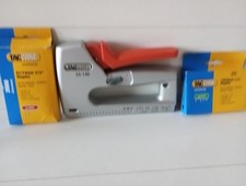 Tacwise Z4-140 Metal Staple