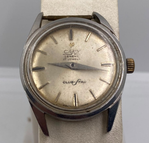 Vintage camy geneva - geneva, club-star