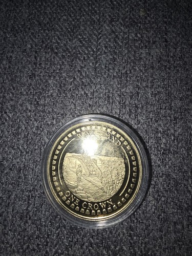 Gold coin collection