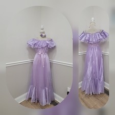 VTG '70s JCPENNEY Iredesent