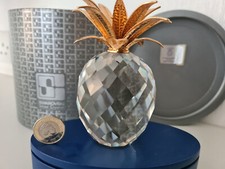 SWAROVSKI CRYSTAL 'LARGE