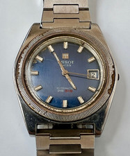 TISSOT Automatic Seastar Pr