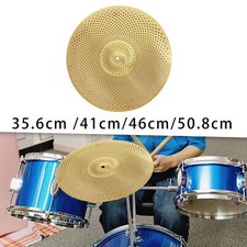 Professional Drum Cymbal Kit