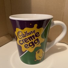 Cadburys cream Creme egg