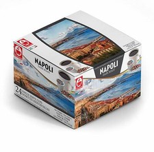 48 KEURIG K-CUP COMPATIBLE PODS CAPSULES: NAPOLI