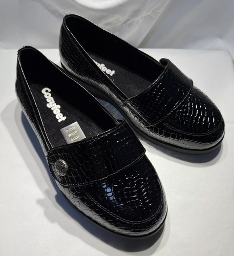 Bnwot cosyfeet carmen black - cosyfeet,