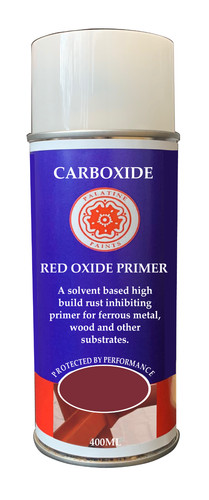 Aerosol spray paint primer - /,