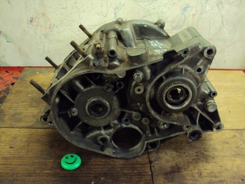 1986 gilera kz125 125 - gilera,