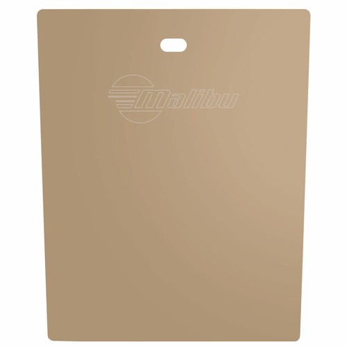 Malibu boat windscreen door - boat,