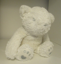 NEXT White Teddy Bear Soft Toy