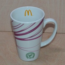 McDonalds 2009 Mug Rainforest